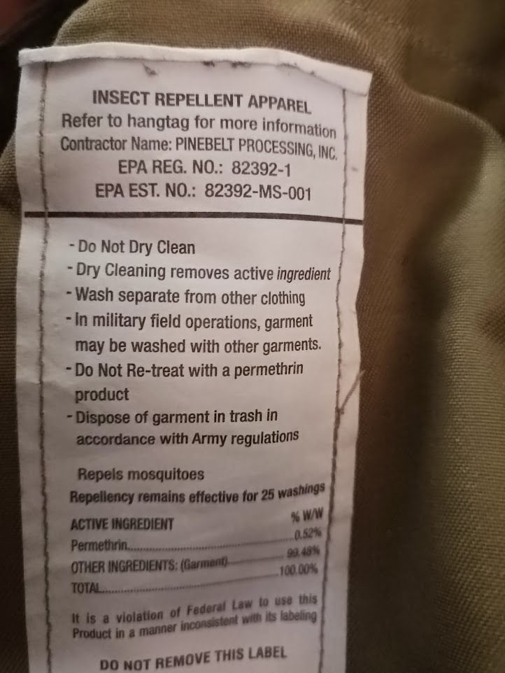 Прев'ю: Штани ACU OCP (Scorpion W2)