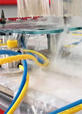 Cnc Cam İşleme