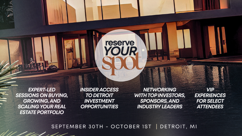 Detroit REI Experience