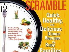 Download a grocery list & get cooking faster than ever