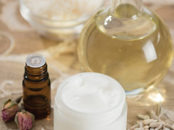 Recipes for beauty