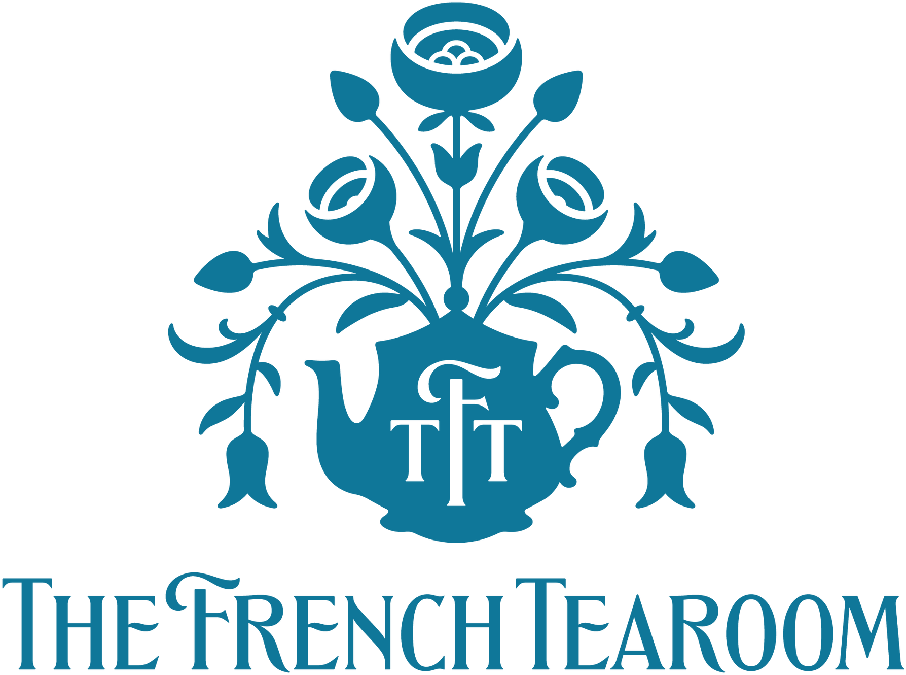 TEAROOM EXPERIENCES The French Tearoom