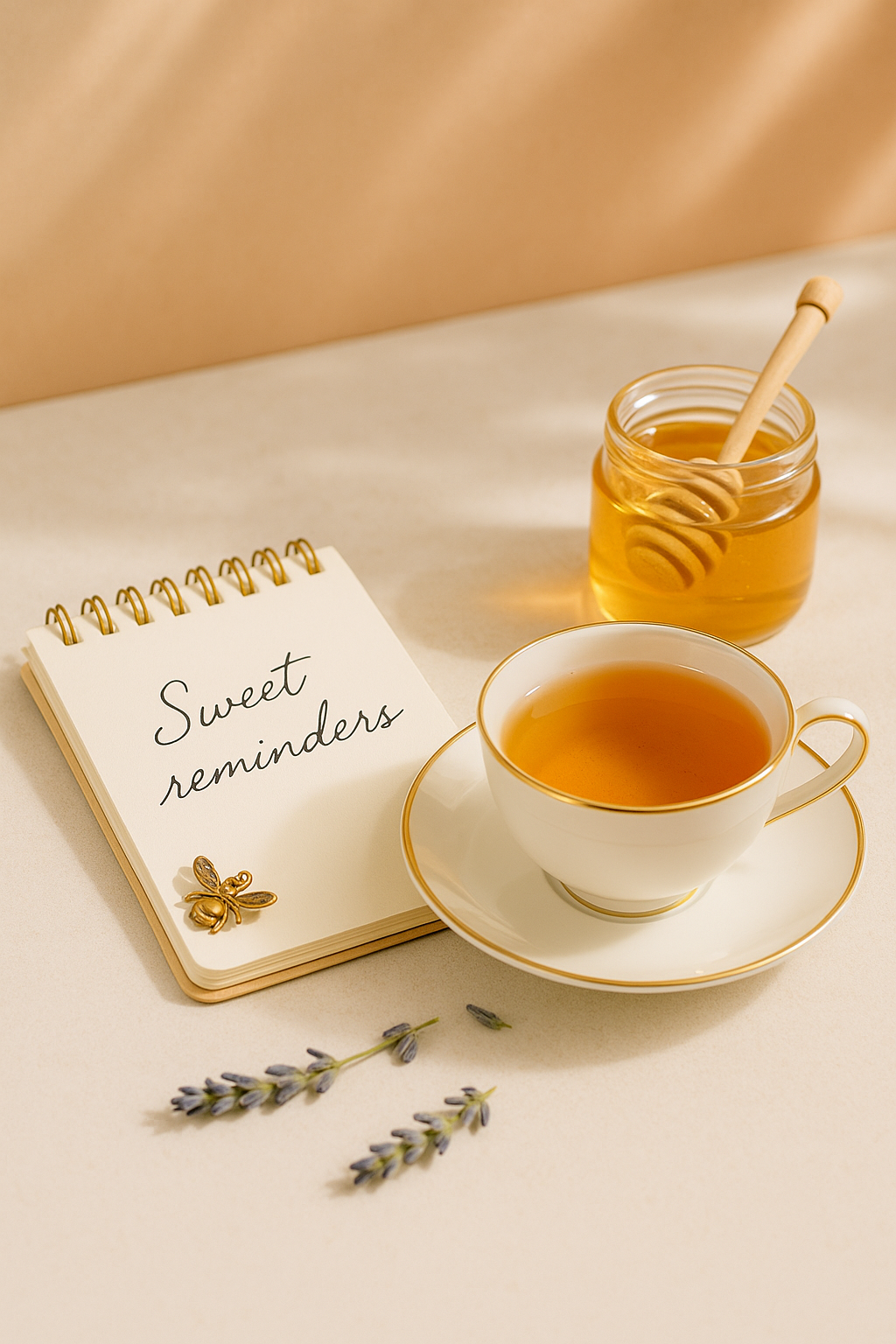 Golden Honey – Box 2