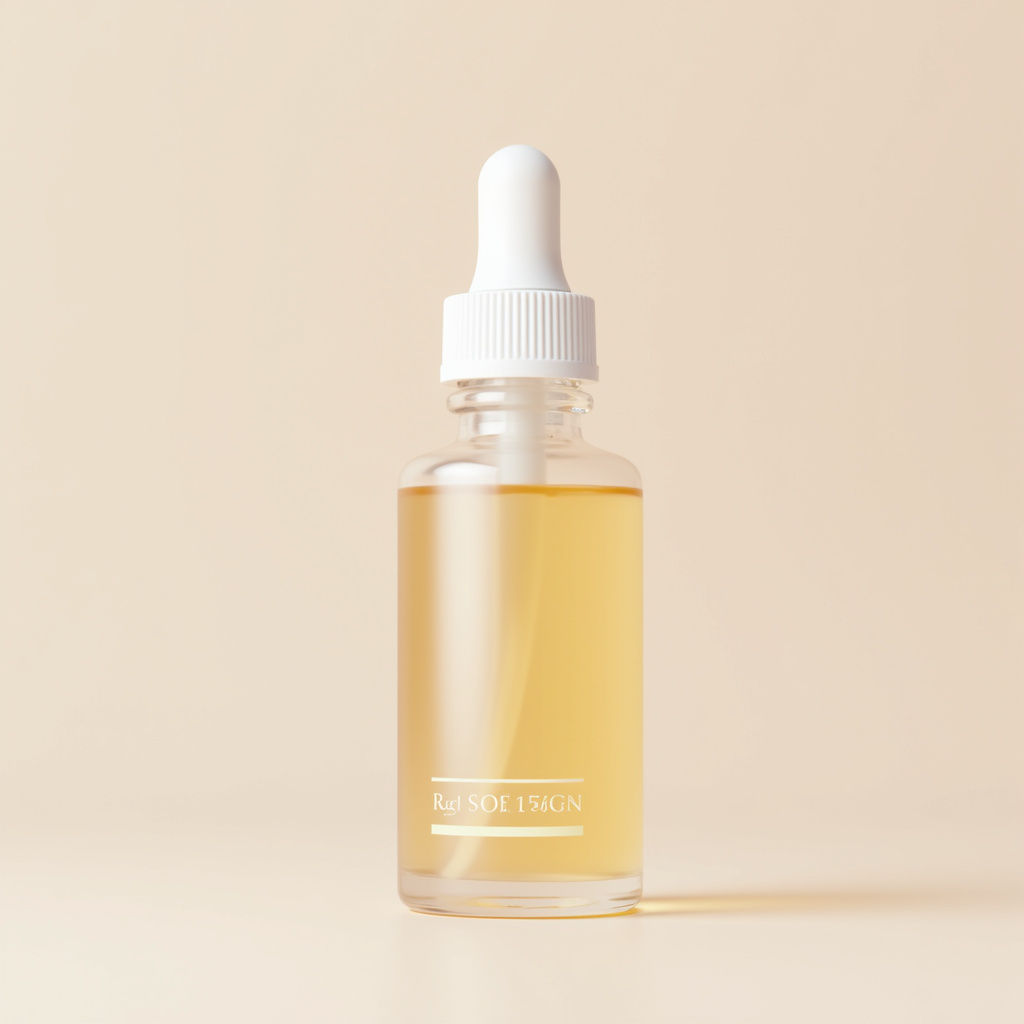 Radiance Boosting Serum