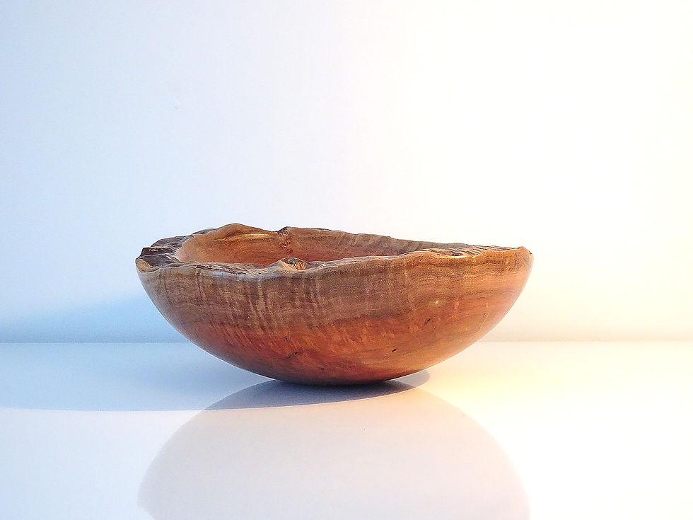 Thumbnail: "Honesty" (sold)