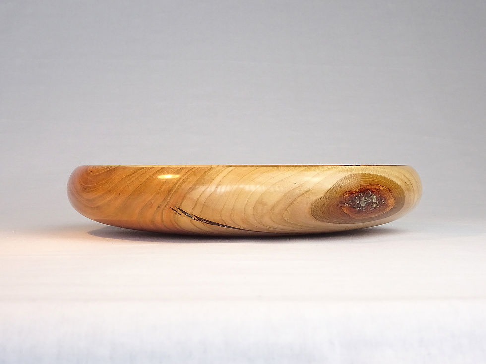 Thumbnail: "Presenting"  (sold)