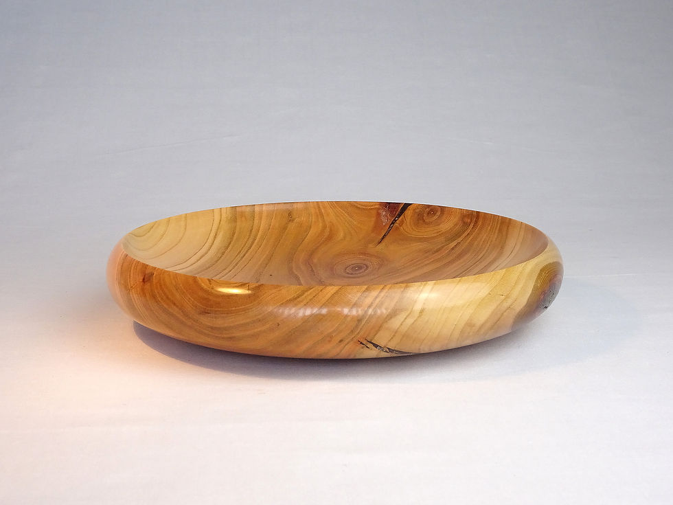 Thumbnail: "Presenting"  (sold)