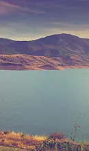 Mountain Lake
