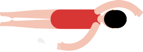 grudnichkovoe plavanie moskva akva malysh