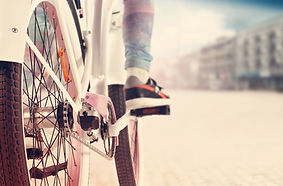 Vélo de ville