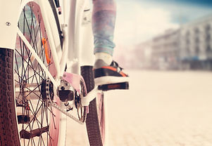 City Cycle