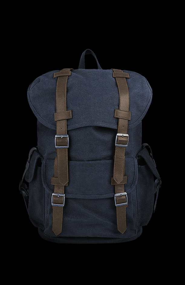 CANVAS BACKPACK