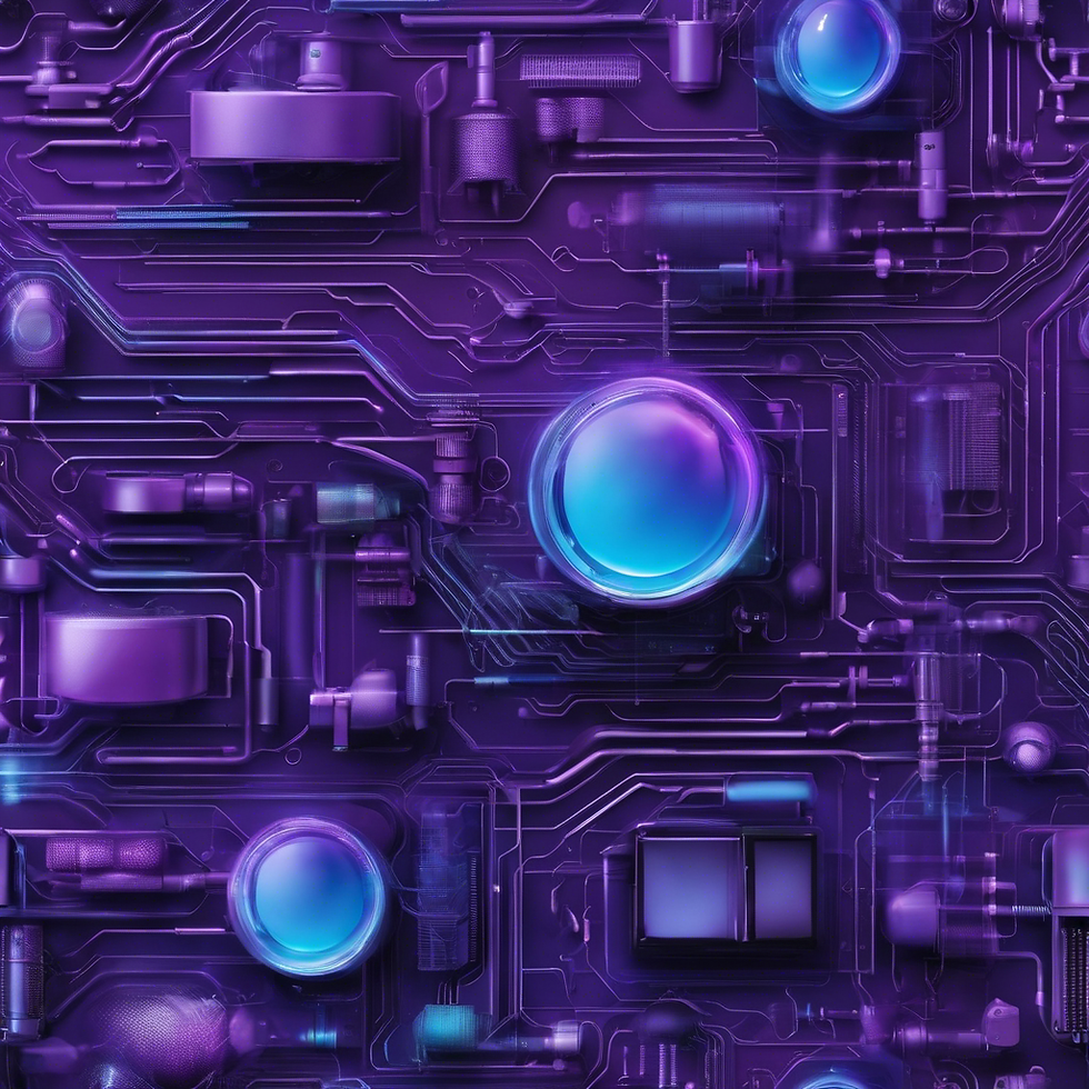 SI, AI, sztuczna inteligencja w usługach