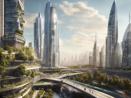 Dlaczego sztuczna inteligencja jest kluczowym narzędziem w przewidywaniu trendów rynkowych?