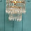 Thumbnail: Early 20th-century small spike chandelier 5.5"
