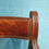 Thumbnail: Single William IV Comfortable Carver chair