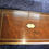 Thumbnail: Late 19th century large writing slope in rosewood