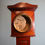 Thumbnail: Miniature grandfather clock