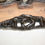 Thumbnail: Cast iron stick stand C1880