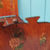 Thumbnail: Childs toy bed antique dolls house