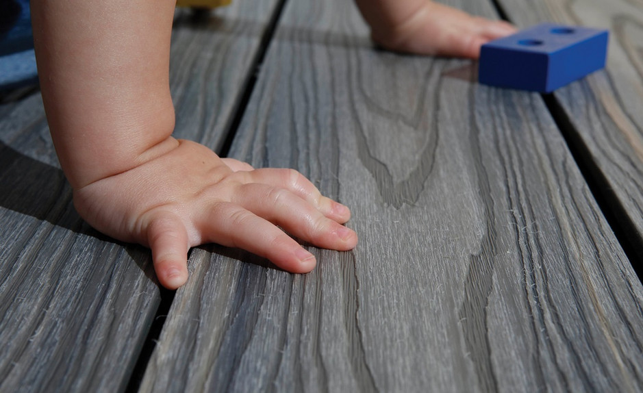 Essex Decking and Decking Gallery