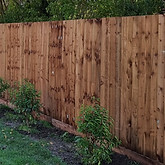 Local fence installers Essex