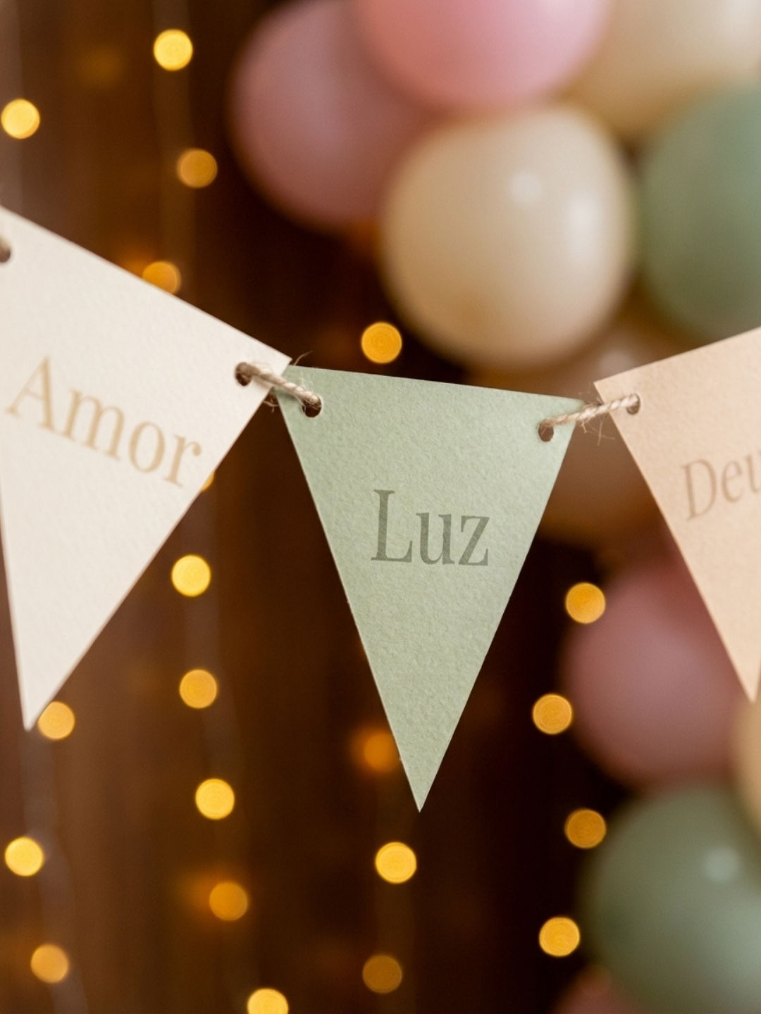 Bandeirola - Festa Religiosa