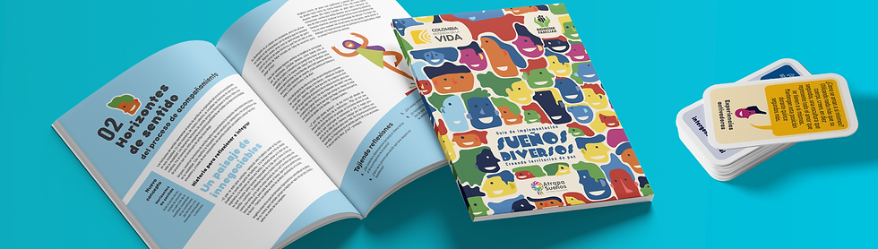 Sueños Diversos [Guía]