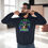 الصورة المصغرة: Sud monkey, Hooded Zip Sweatshirt
