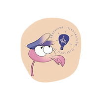 Création d'une identité visuelle complète pour une communication cohérente et professionnelle.