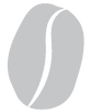 Icône sur mesure en gris, design minimaliste et épuré, représentant l'essence de la marque.