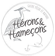 Logo détaillé en niveaux de gris, combinant une illustration complexe pour refléter l'identité unique et créative de la marque.