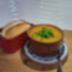 Caldo de Abóbora 350ml