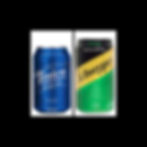 Água Tônica e Schweppes Citrus 350ml