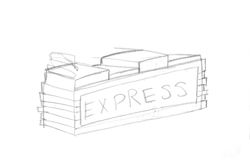 Initial Idea