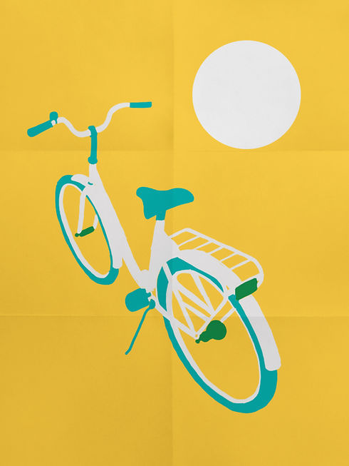 Bicyclette