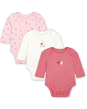 Heart Baby Suits