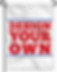 Garden Flag