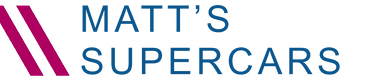 Matts Supercars