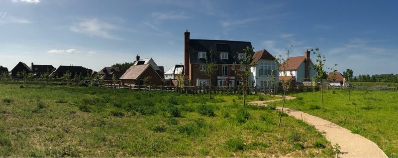 Estate Management site