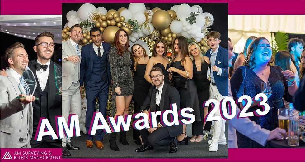 AM Awards 2023: Video Highlights!