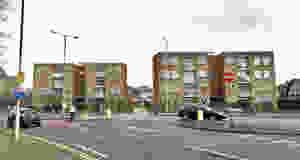 64 units in Barking, Greater London