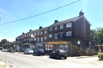 15 units Watford