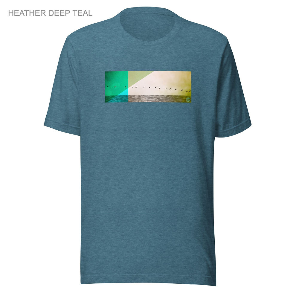 Thumbnail: Streaming - Unisex T-shirt