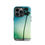 Thumbnail: Beach Palm Tough Case for iPhone® copy