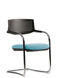 Sillería de Visita Mail Marca Ezquerro y Catalá