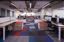 Muebles de recepcion