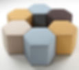 TAB HEX50