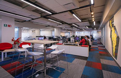 Mobilario de oficina