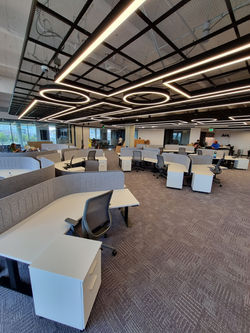 Conjuntos Operativos Sistema de Elevación.